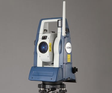 索佳SX智能型全站儀 索佳SX智能型全站儀