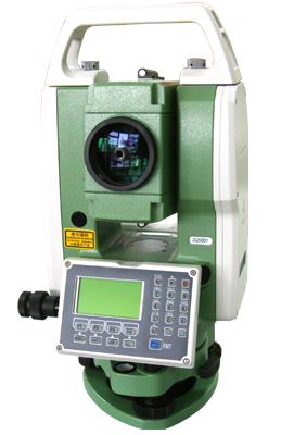 蘇州一光RTS112E防爆全站儀 蘇州一光RTS112E防爆全站儀