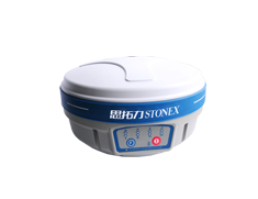 思拓力S9 GNSS 系統(停產)