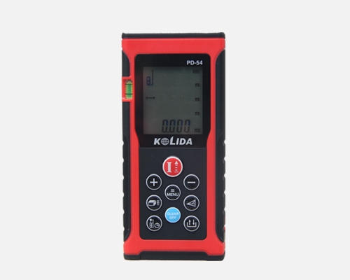 科力達(dá)PD-54 /40米手持激光測(cè)距儀 科力達(dá)PD-54 /40米手持激光測(cè)距儀