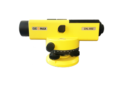 微傾式水準儀、自動安平水準儀和電子水準儀使用方法！