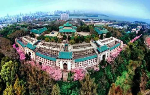 測繪專業(yè)王牌院校盤點(diǎn)，這所“雙非”院校與武大并列第一