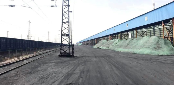 大型堆體測量，這款輕量化三維激光十幾分鐘搞定！