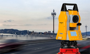 中緯ZT16R全站儀與ZT10R全站儀有哪些不同？