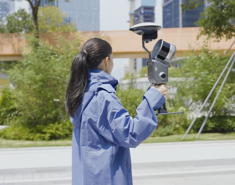 其域靈光L2三維激光掃描儀 有何優勢？