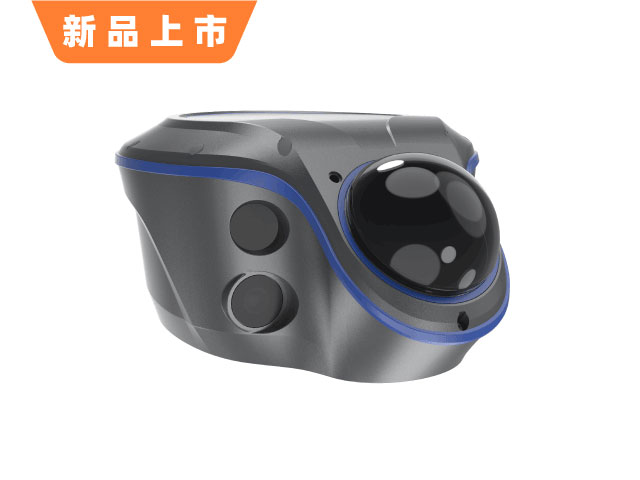 華測(cè)X系列 悟界·真位RTK X30